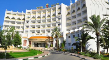 Salem Hotel Tunis