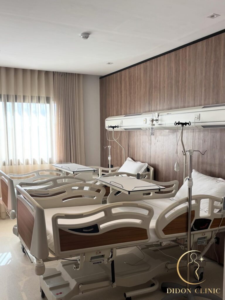 clinique didon clinic